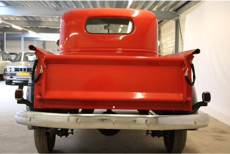 Chevrolet Pick Up Deluxe - Pick-up: afbeelding 4 Chevrolet Pick Up Deluxe - Pick-up: afbeelding 4