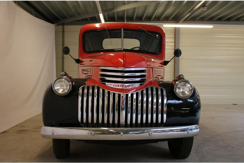 Chevrolet Pick Up Deluxe - Pick-up: afbeelding 5 Chevrolet Pick Up Deluxe - Pick-up: afbeelding 5