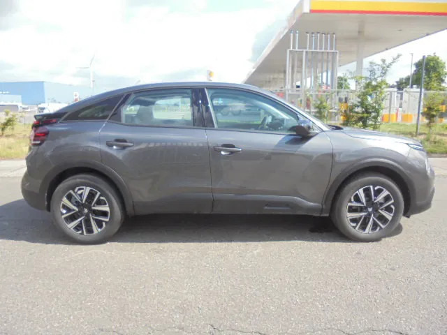 Citroën C4 1.2 TURBO NEW TAX FREE - Hatchback: afbeelding 4 Citroën C4 1.2 TURBO NEW TAX FREE - Hatchback: afbeelding 4