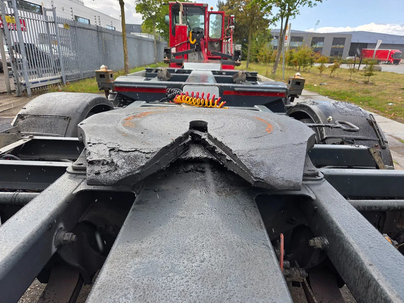 Dolly aanhanger D-Tec CT-26-01 NL TRAILER: afbeelding 13 Dolly aanhanger D-Tec CT-26-01 NL TRAILER: afbeelding 13