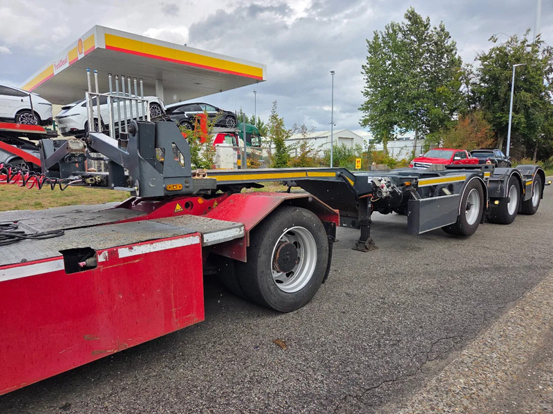 D-Tec CT-26-01 NL TRAILER - Dolly aanhanger: afbeelding 1 D-Tec CT-26-01 NL TRAILER - Dolly aanhanger: afbeelding 1