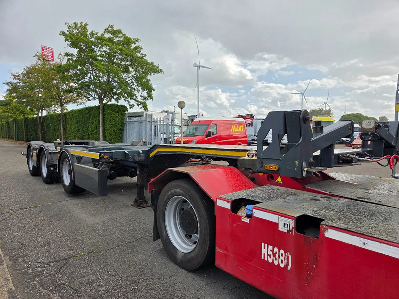 D-Tec CT-26-01 NL TRAILER - Dolly aanhanger: afbeelding 3 D-Tec CT-26-01 NL TRAILER - Dolly aanhanger: afbeelding 3