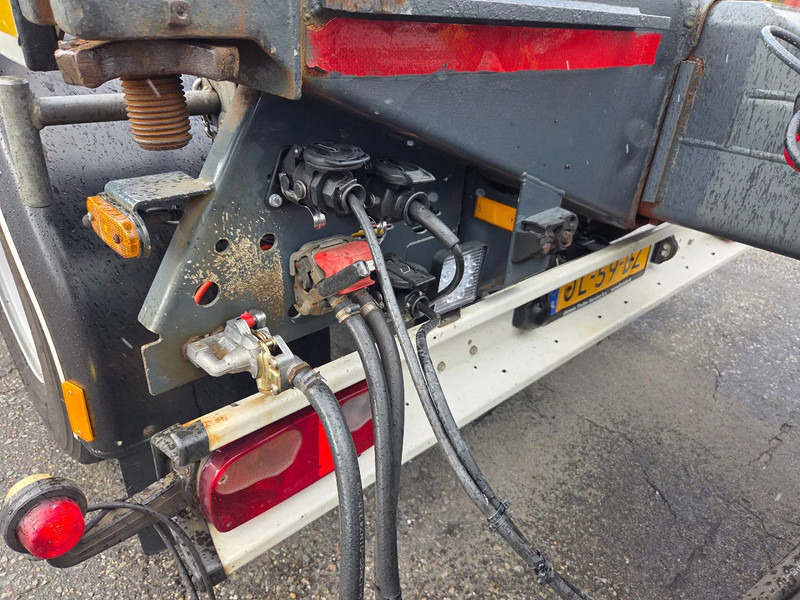 Dolly aanhanger D-Tec CT-26-01 NL TRAILER: afbeelding 10 Dolly aanhanger D-Tec CT-26-01 NL TRAILER: afbeelding 10