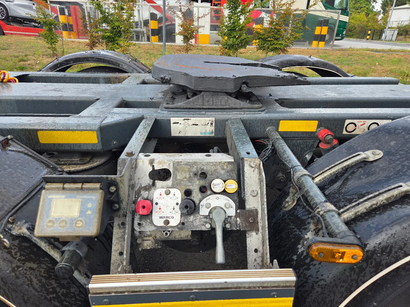 Dolly aanhanger D-Tec CT-26-01 NL TRAILER: afbeelding 12 Dolly aanhanger D-Tec CT-26-01 NL TRAILER: afbeelding 12