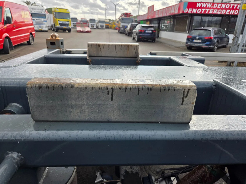 Dolly aanhanger D-Tec CT-26-01 NL TRAILER: afbeelding 15 Dolly aanhanger D-Tec CT-26-01 NL TRAILER: afbeelding 15