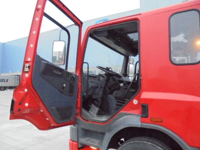 Leasing DAF 65.210 DAF 65.210: afbeelding 9