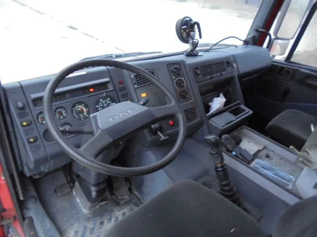 Leasing DAF 65.210 DAF 65.210: afbeelding 10
