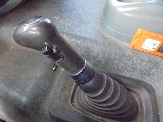 Leasing DAF 85.360 8X4 DAF 85.360 8X4: afbeelding 19