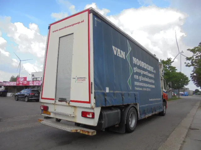DAF CF 250 - Bakwagen: afbeelding 4 DAF CF 250 - Bakwagen: afbeelding 4