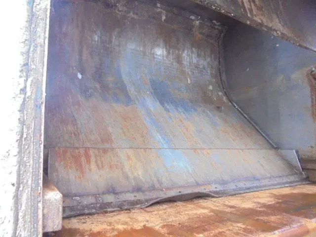 Vuilniswagen DAF CF 290 6X2: afbeelding 18