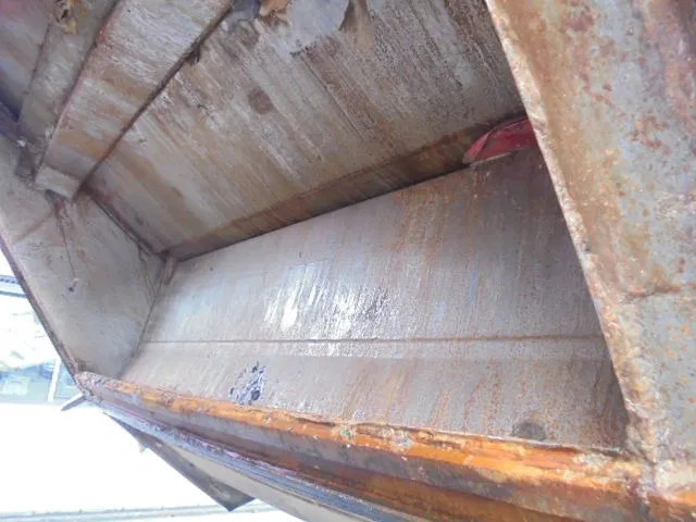 Vuilniswagen DAF CF 290 6X2: afbeelding 16