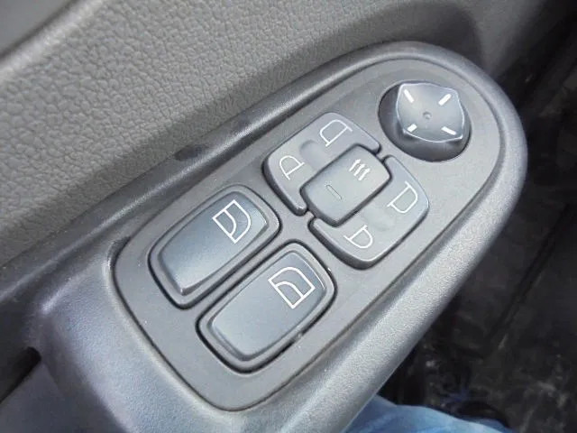 Vuilniswagen DAF CF 290 6X2: afbeelding 15