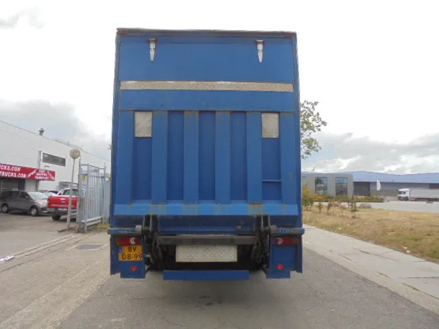 DAF CF 65 220 NL KENTEKEN - Bakwagen: afbeelding 5 DAF CF 65 220 NL KENTEKEN - Bakwagen: afbeelding 5