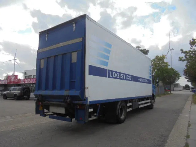 DAF CF 65 220 NL KENTEKEN - Bakwagen: afbeelding 4 DAF CF 65 220 NL KENTEKEN - Bakwagen: afbeelding 4