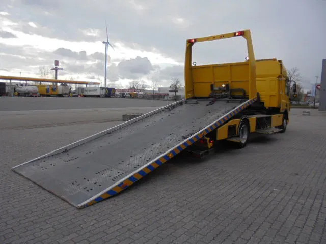 DAF CF 65 300 EEV NL TRUCK - Bergingsvoertuig: afbeelding 4 DAF CF 65 300 EEV NL TRUCK - Bergingsvoertuig: afbeelding 4