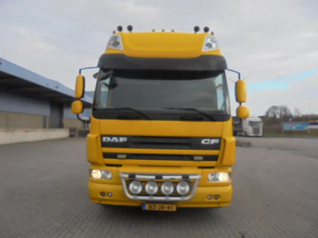 DAF CF 65 300 EEV NL TRUCK - Bergingsvoertuig: afbeelding 2 DAF CF 65 300 EEV NL TRUCK - Bergingsvoertuig: afbeelding 2
