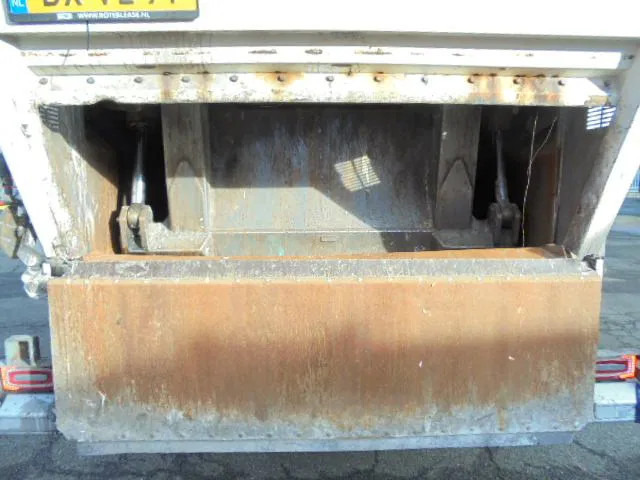 Vuilniswagen DAF CF 75.250 FAN EEV: afbeelding 15