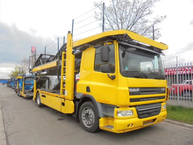 DAF CF 75 360 EEV NL TRUCK - Autovrachtwagen vrachtwagen: afbeelding 3 DAF CF 75 360 EEV NL TRUCK - Autovrachtwagen vrachtwagen: afbeelding 3