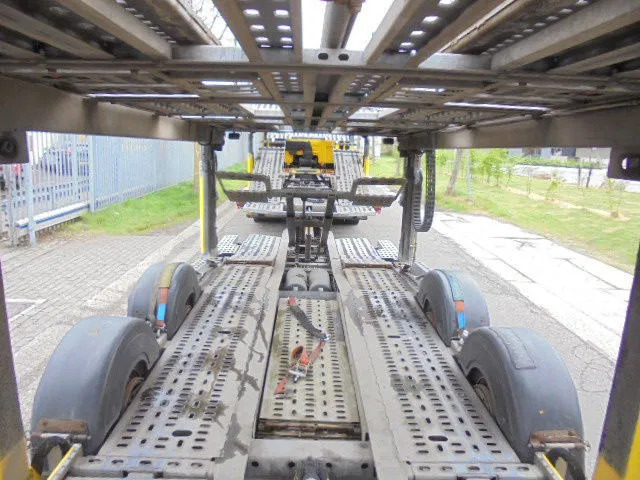 DAF CF 75 360 EEV NL TRUCK - Autovrachtwagen vrachtwagen: afbeelding 5 DAF CF 75 360 EEV NL TRUCK - Autovrachtwagen vrachtwagen: afbeelding 5