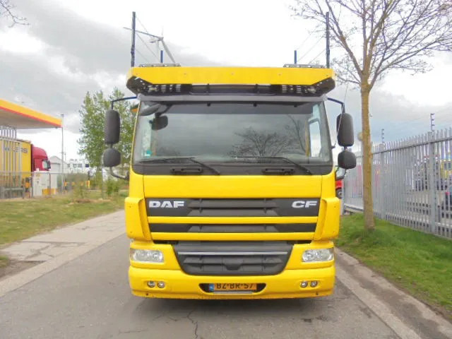 DAF CF 75 360 EEV NL TRUCK - Autovrachtwagen vrachtwagen: afbeelding 2 DAF CF 75 360 EEV NL TRUCK - Autovrachtwagen vrachtwagen: afbeelding 2