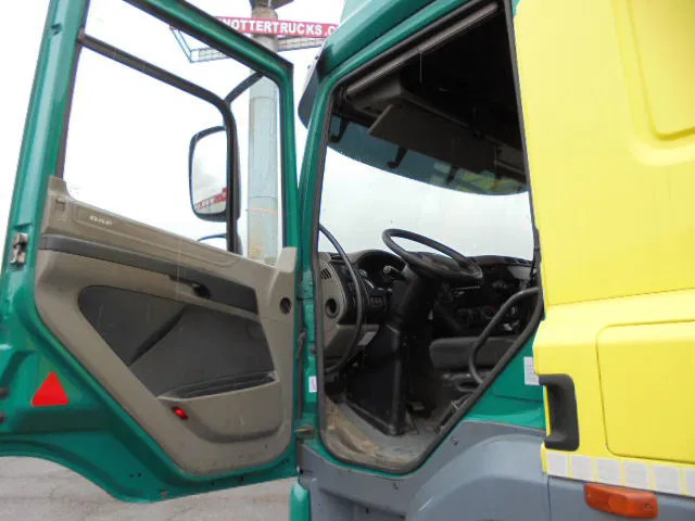 DAF FAD 85-460 8X4 - Kraanwagen: afbeelding 5 DAF FAD 85-460 8X4 - Kraanwagen: afbeelding 5