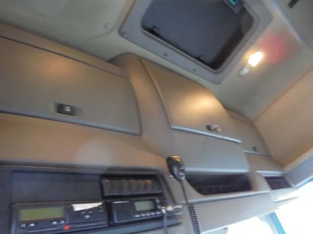 Kraanwagen DAF FAD 85-460 8X4 NL TRUCK: afbeelding 9