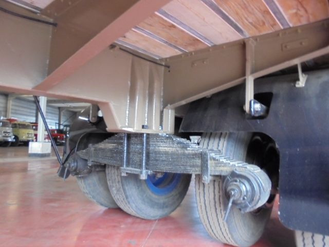 DAF HD 2400-1300 ALS NIEUW - Open bak met boorden oplegger: afbeelding 5 DAF HD 2400-1300 ALS NIEUW - Open bak met boorden oplegger: afbeelding 5
