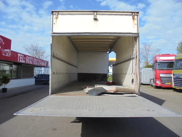 DAF LF 220 - Bakwagen: afbeelding 5 DAF LF 220 - Bakwagen: afbeelding 5