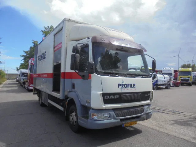 DAF LF 45 150 NL TRUCK SERVICE TRUCK - Bakwagen: afbeelding 5 DAF LF 45 150 NL TRUCK SERVICE TRUCK - Bakwagen: afbeelding 5
