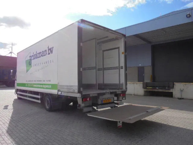 DAF LF 45 210 NL TRUCK - Koelwagen vrachtwagen: afbeelding 4 DAF LF 45 210 NL TRUCK - Koelwagen vrachtwagen: afbeelding 4