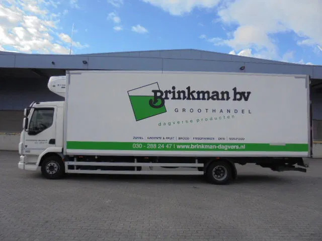 DAF LF 45 210 NL TRUCK - Koelwagen vrachtwagen: afbeelding 5 DAF LF 45 210 NL TRUCK - Koelwagen vrachtwagen: afbeelding 5
