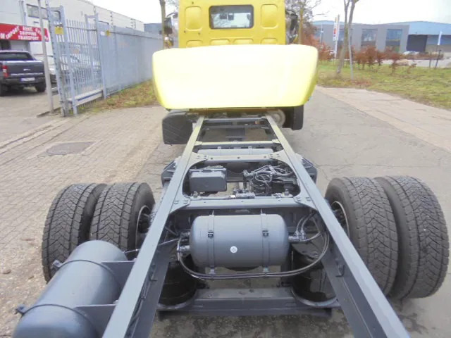 DAF XB 230 UNUSED DEMO - Chassis vrachtwagen: afbeelding 5 DAF XB 230 UNUSED DEMO - Chassis vrachtwagen: afbeelding 5