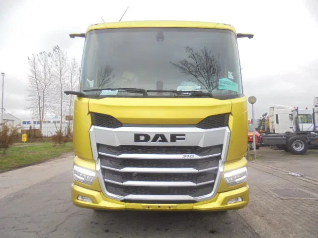 DAF XD 310 NEW UNUSED DEMO - Chassis vrachtwagen: afbeelding 2 DAF XD 310 NEW UNUSED DEMO - Chassis vrachtwagen: afbeelding 2