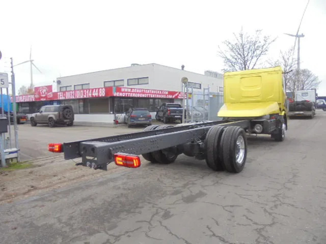 DAF XD 310 NEW UNUSED DEMO - Chassis vrachtwagen: afbeelding 4 DAF XD 310 NEW UNUSED DEMO - Chassis vrachtwagen: afbeelding 4