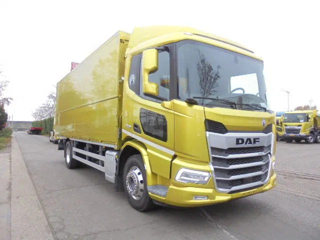 DAF XD 370 FA DEMO MET FABRIEKS GARANTIE - Bakwagen: afbeelding 4 DAF XD 370 FA DEMO MET FABRIEKS GARANTIE - Bakwagen: afbeelding 4