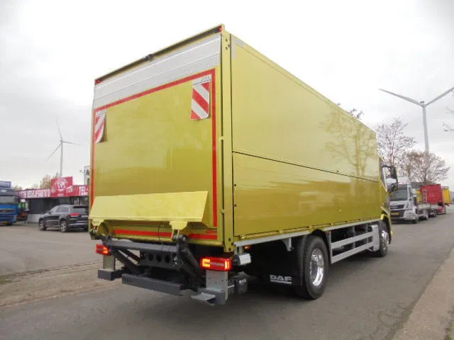 DAF XD 370 FA DEMO MET FABRIEKS GARANTIE - Bakwagen: afbeelding 5 DAF XD 370 FA DEMO MET FABRIEKS GARANTIE - Bakwagen: afbeelding 5