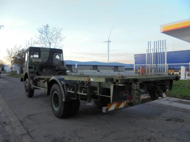 DAF YA 5444 4X4 - Containertransporter/ Wissellaadbak vrachtwagen: afbeelding 5 DAF YA 5444 4X4 - Containertransporter/ Wissellaadbak vrachtwagen: afbeelding 5
