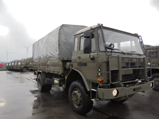 DAF YAD 4442 NT - Schuifzeilen vrachtwagen: afbeelding 3 DAF YAD 4442 NT - Schuifzeilen vrachtwagen: afbeelding 3