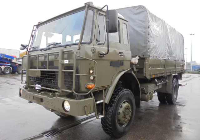 DAF YAD 4442 NT - Schuifzeilen vrachtwagen: afbeelding 1 DAF YAD 4442 NT - Schuifzeilen vrachtwagen: afbeelding 1