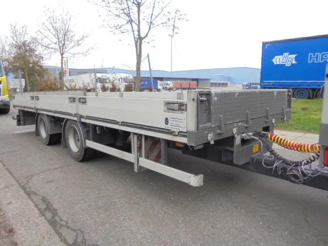 DRACO MXS 220 NL KENTEKEN 1 JAAR APK - Open/ Plateau aanhangwagen: afbeelding 3 DRACO MXS 220 NL KENTEKEN 1 JAAR APK - Open/ Plateau aanhangwagen: afbeelding 3