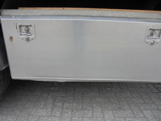 DRACO TXA 230 NL TRAILER - Schuifzeiloplegger: afbeelding 4 DRACO TXA 230 NL TRAILER - Schuifzeiloplegger: afbeelding 4