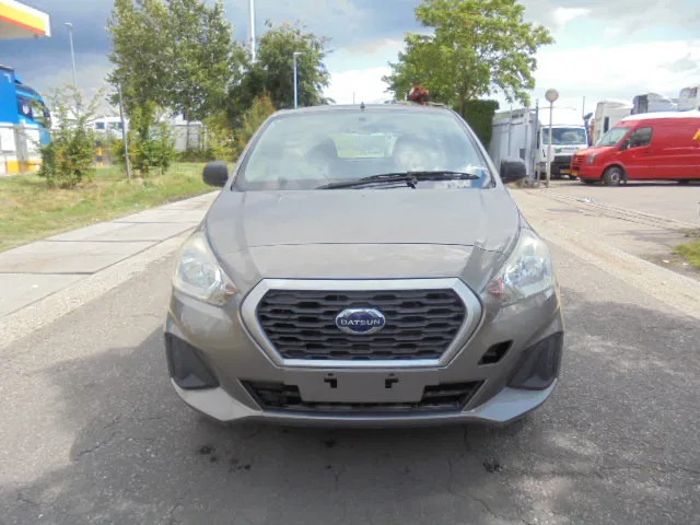 Datsun GO + RH DRIVE NEW TAX FREE - Hatchback: afbeelding 2 Datsun GO + RH DRIVE NEW TAX FREE - Hatchback: afbeelding 2