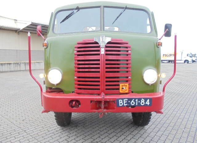 Diversen F.N. 4RM/62C 4X4 - Vrachtwagen met open laadbak, Vrachtwagen met open laadbak: afbeelding 3 Diversen F.N. 4RM/62C 4X4 - Vrachtwagen met open laadbak, Vrachtwagen met open laadbak: afbeelding 3
