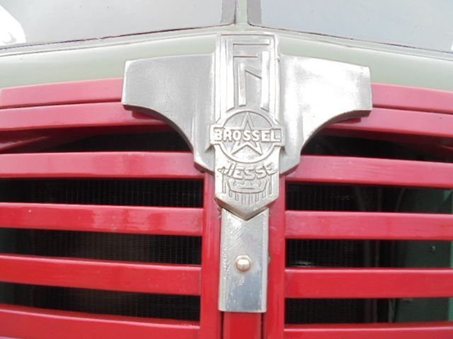 Diversen F.N. 4RM/62C 4X4 - Vrachtwagen met open laadbak, Vrachtwagen met open laadbak: afbeelding 5 Diversen F.N. 4RM/62C 4X4 - Vrachtwagen met open laadbak, Vrachtwagen met open laadbak: afbeelding 5