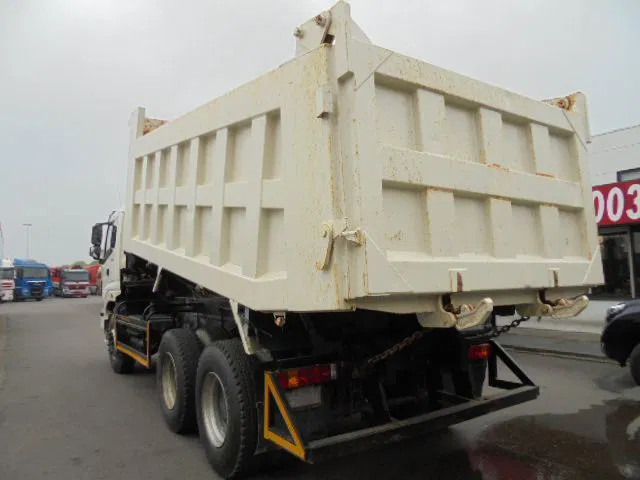 Diversen FOTON DAIMLER TX 3234 6X4 FOTON DAIMLER TX 3234 6X4 - Kipper vrachtwagen: afbeelding 4 Diversen FOTON DAIMLER TX 3234 6X4 FOTON DAIMLER TX 3234 6X4 - Kipper vrachtwagen: afbeelding 4
