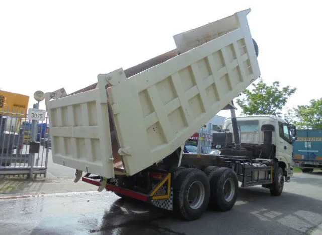 Diversen FOTON DAIMLER TX 3234 6X4 FOTON DAIMLER TX 3234 6X4 - Kipper vrachtwagen: afbeelding 5 Diversen FOTON DAIMLER TX 3234 6X4 FOTON DAIMLER TX 3234 6X4 - Kipper vrachtwagen: afbeelding 5