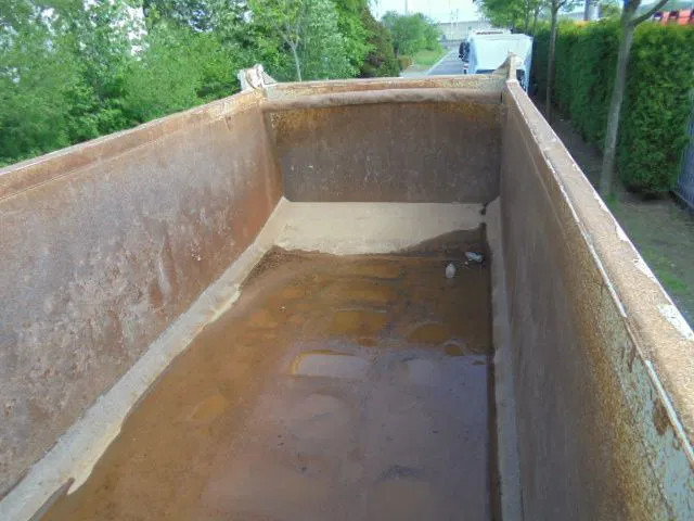 Kipper vrachtwagen Diversen FOTON DAIMLER TX 3234 6X4 FOTON DAIMLER TX 3234 6X4: afbeelding 14 Kipper vrachtwagen Diversen FOTON DAIMLER TX 3234 6X4 FOTON DAIMLER TX 3234 6X4: afbeelding 14