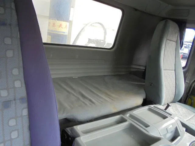 Kipper vrachtwagen Diversen FOTON DAIMLER TX 3234 6X4 FOTON DAIMLER TX 3234 6X4: afbeelding 12 Kipper vrachtwagen Diversen FOTON DAIMLER TX 3234 6X4 FOTON DAIMLER TX 3234 6X4: afbeelding 12