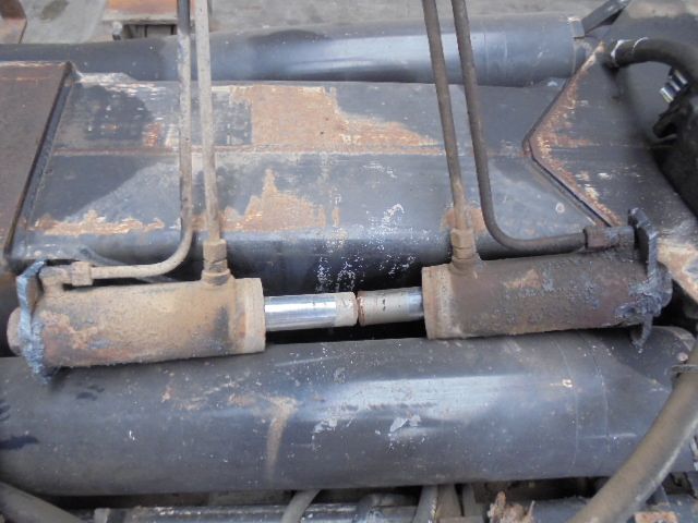 Diversen Guima BG 16 - Haakarmsysteem vrachtwagen: afbeelding 4 Diversen Guima BG 16 - Haakarmsysteem vrachtwagen: afbeelding 4