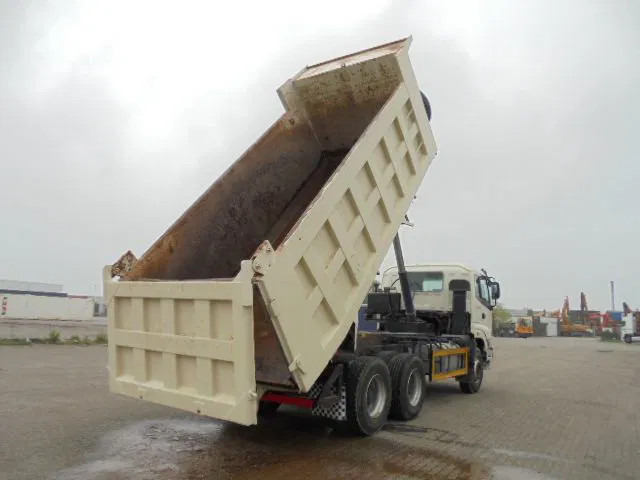 Diversen ONLY SELL OUT THE EU FOTON DAIMLER TX 3234 6X4 - Kipper vrachtwagen: afbeelding 3 Diversen ONLY SELL OUT THE EU FOTON DAIMLER TX 3234 6X4 - Kipper vrachtwagen: afbeelding 3